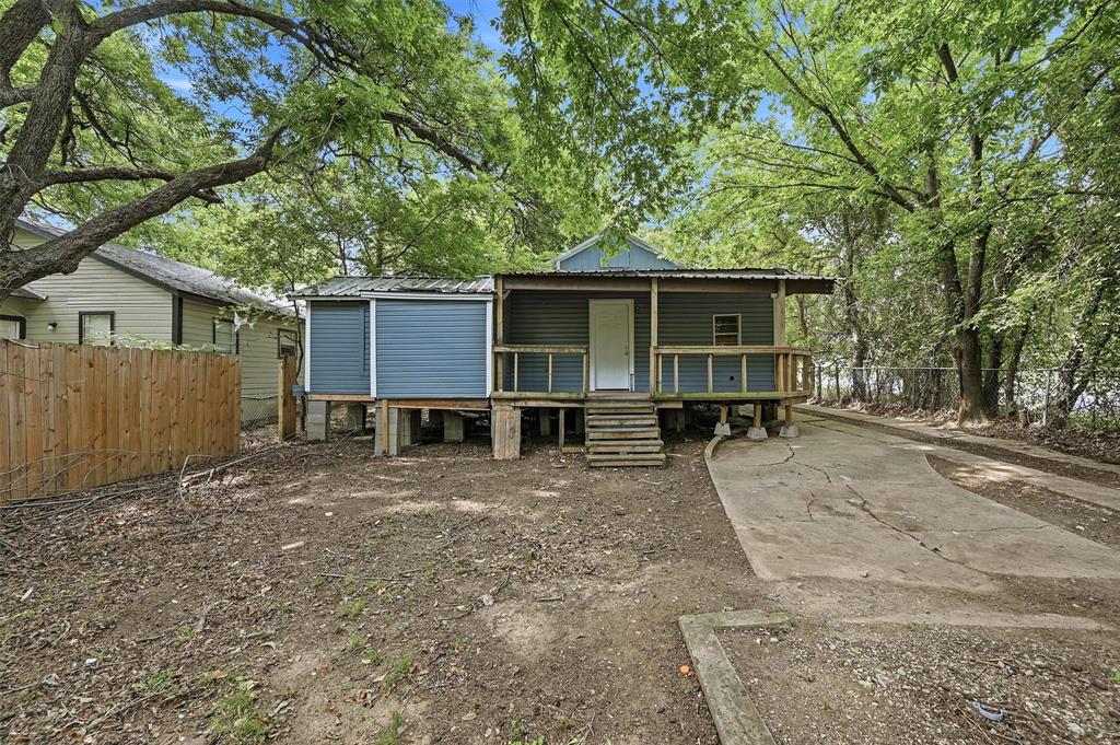 Millers 2nd Add - Residential