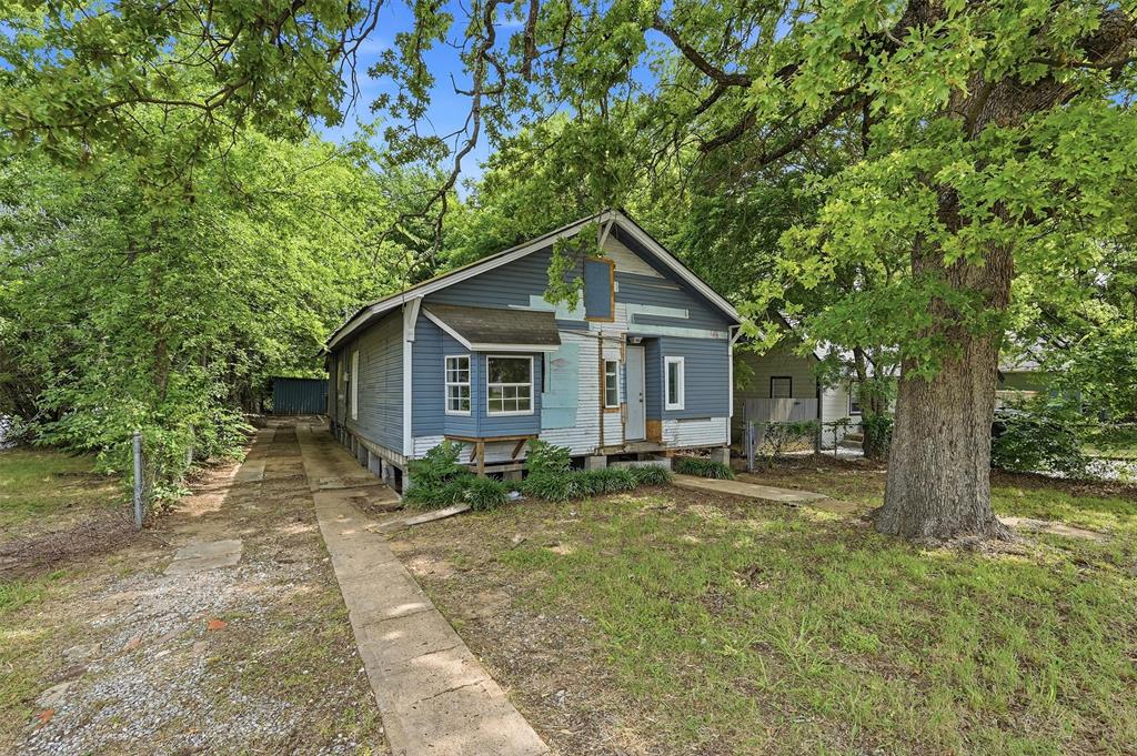Millers 2nd Add - Residential
