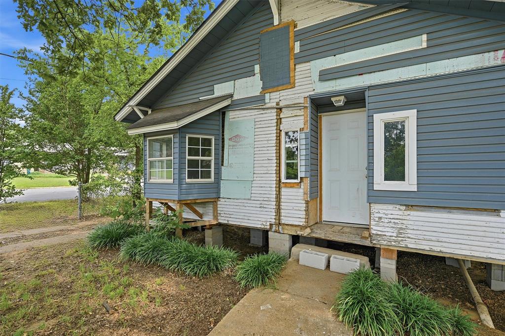 Millers 2nd Add - Residential