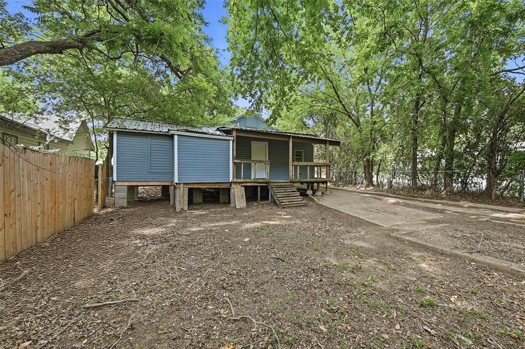 Millers 2nd Add - Residential