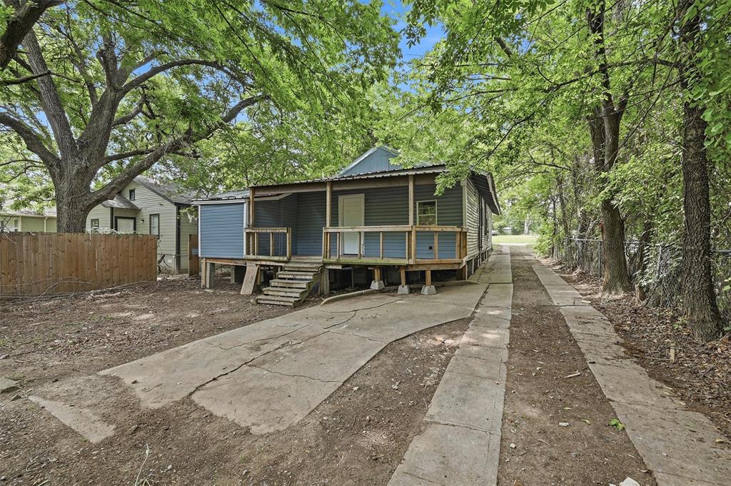 Millers 2nd Add - Residential