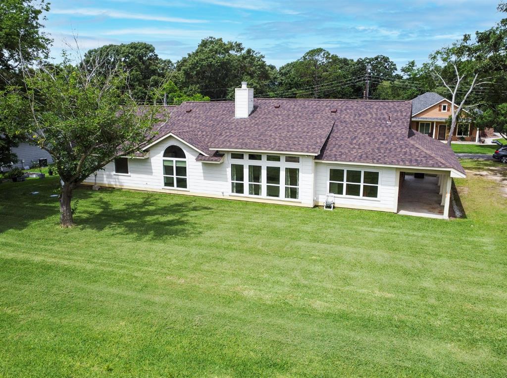 ClearView Pont - Residential