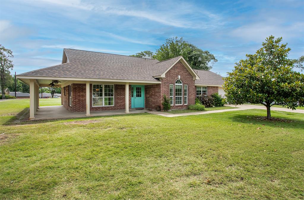 **Lake Palestine Living Without the Waterfront Price Tag**
Enjoy breathtaking views of Lake Palestine from the comfort of your own porch in this custom-built home, ideally located directly across from the HOA boat launch. Experience all the benefits of lake living without the high waterfront taxes, maintenance, or expense. With lake views from the porch, breakfast area, and dining room, you'll feel like you're living on the water every day.
Offering 2,326 square feet of thoughtfully designed living space, this spacious home features 3 bedrooms and 2 full baths with an open-concept floor plan perfect for everyday living and entertaining. The inviting living room centers around a beautiful propane fireplace framed by matching built cabinets . A wall of windows fills the home with natural light while showcasing the stunning lake views.
The formal dining room provides the perfect setting for family gatherings, holiday celebrations, and special occasions. The oversized primary suite offers exceptional comfort with a large walk-in closet and a handicap-accessible en-suite bath designed for convenience and accessibility.
Guest bedroom has a murphy bed built in offering versatility of use
Recent updates completed by the estate provide added peace of mind, including a new roof installed in 2025, replacement of the dishwasher and hot water heater, and septic system repairs completed following a professional inspection. Buyers will appreciate the extra-large garage, which easily accommodates full-size trucks
Situated on a peaceful corner lot just steps from the lake, this property combines the tranquility of East Texas living with convenient access to nearby amenities. Located only 7 miles from Chandler and 15 miles from Tyler, you'll enjoy easy access to premier medical facilities, shopping, dining, and entertainment. Whether you're searching for a full-time residence, a weekend retreat, or the perfect place to enjoy lake life, this East Texas gem is a rare opportunity.