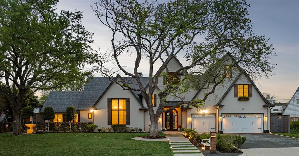 Northway Hills - Residential