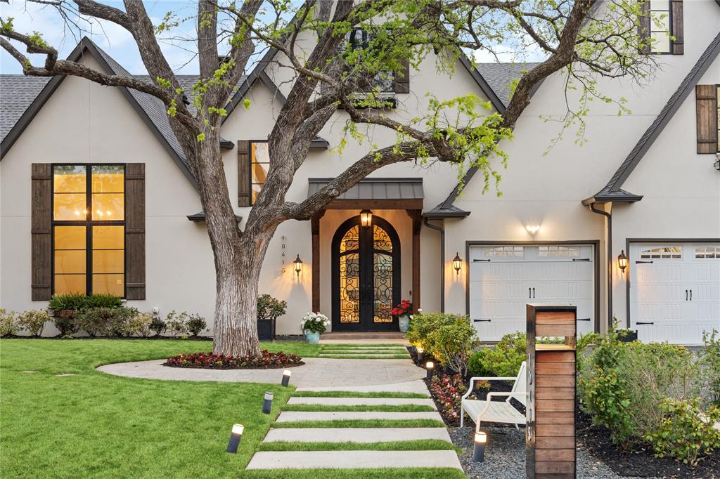 Northway Hills - Residential