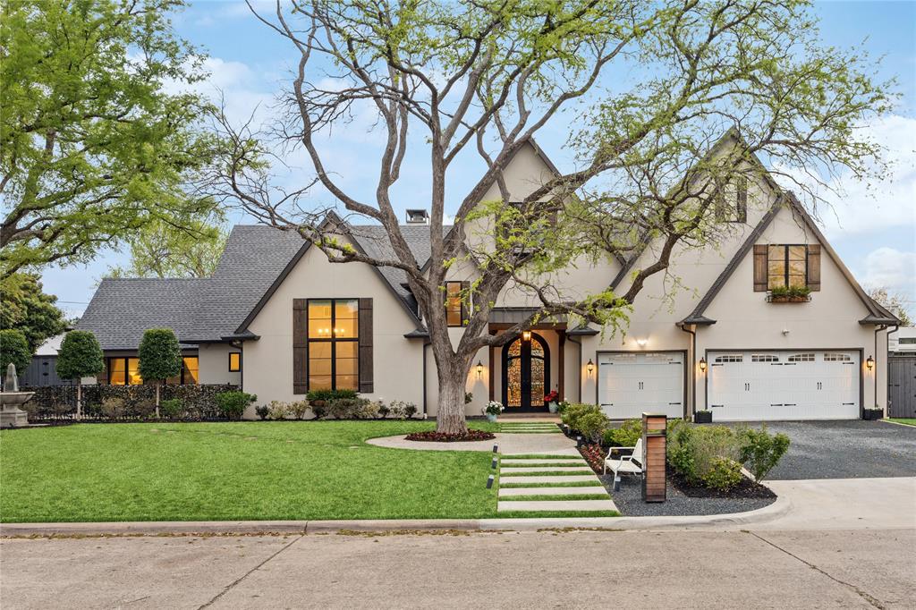 Northway Hills - Residential