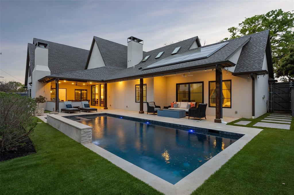 Northway Hills - Residential