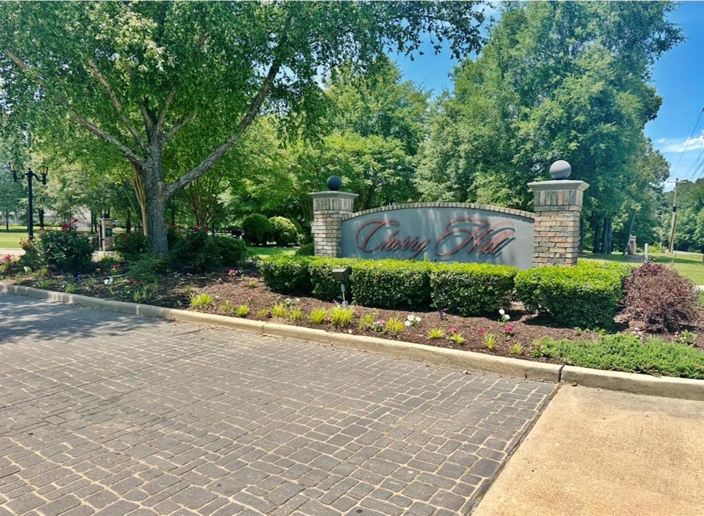 Build your dream home in peaceful and sought after neighborhood of Cherry Hill in Greenwood., Louisiana. This spacious lot offers ample room for your vision of a brand new custom home. Remember life is good in Greenwood !  Contact us today to schedule your appointment and explore the several lots in person.