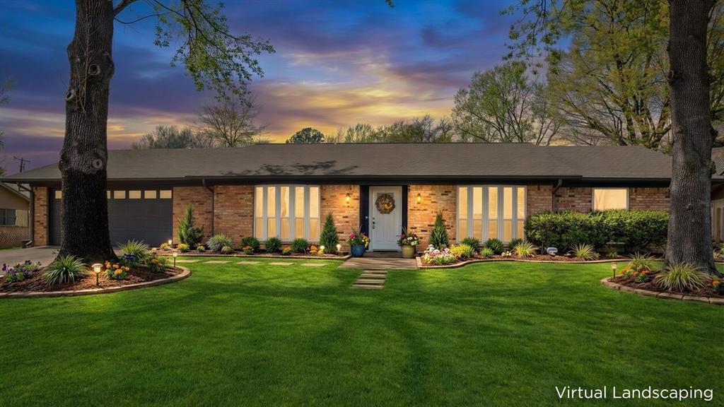 Lake Hlnds Add Sec 05 - Residential
