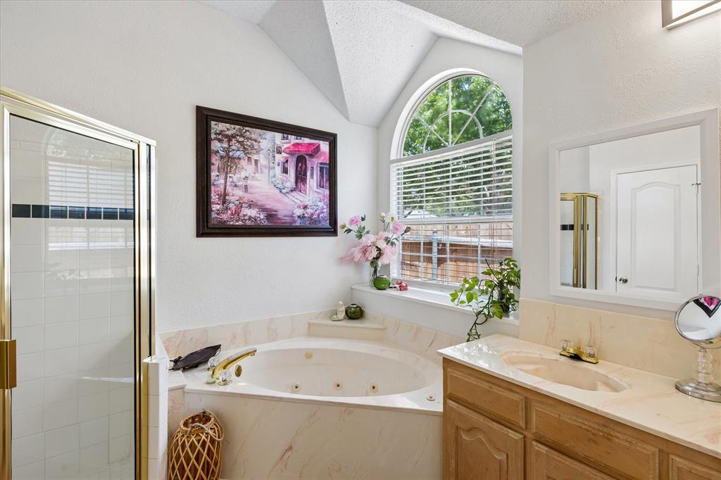 Sierra Estates - Residential