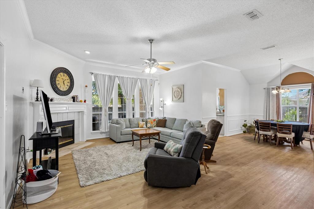 Sierra Estates - Residential