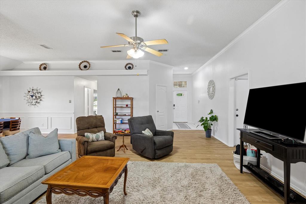 Sierra Estates - Residential