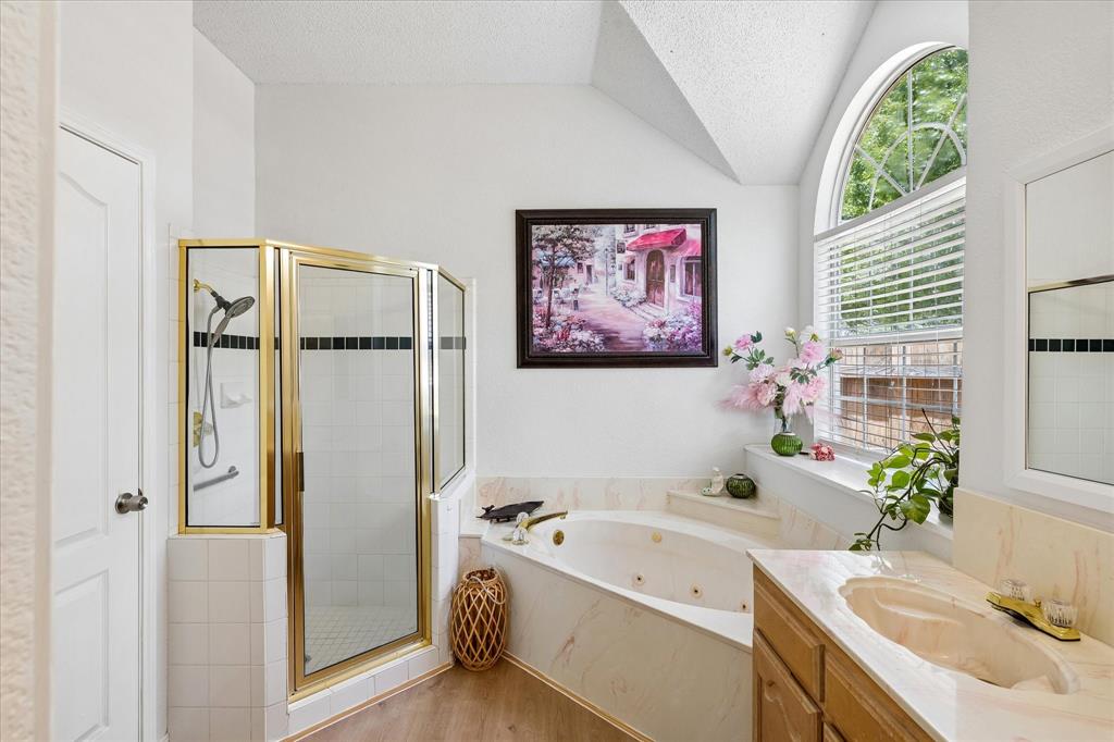 Sierra Estates - Residential