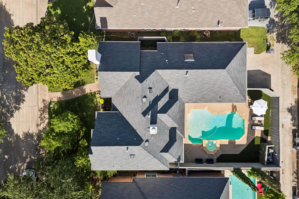 Bent Tree West 5 - Residential