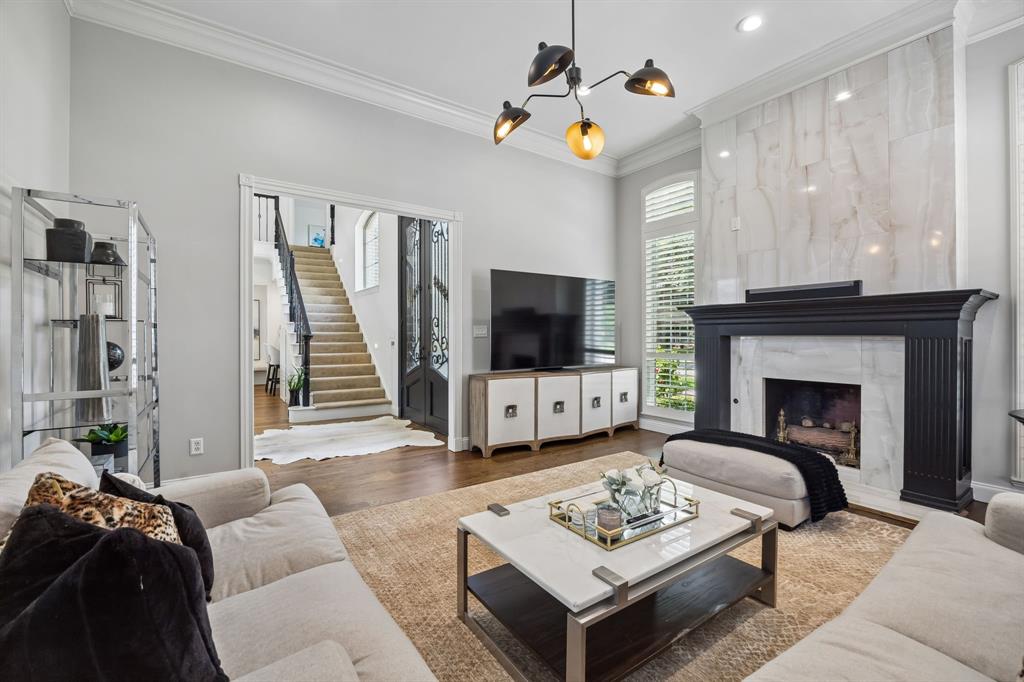 Bent Tree West 5 - Residential