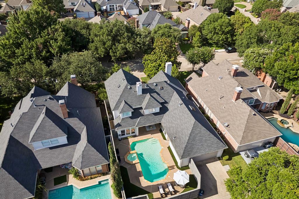 Bent Tree West 5 - Residential
