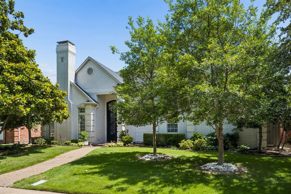 Bent Tree West 5 - Residential