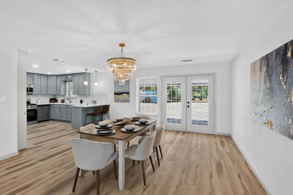 College Oaks Add - Residential