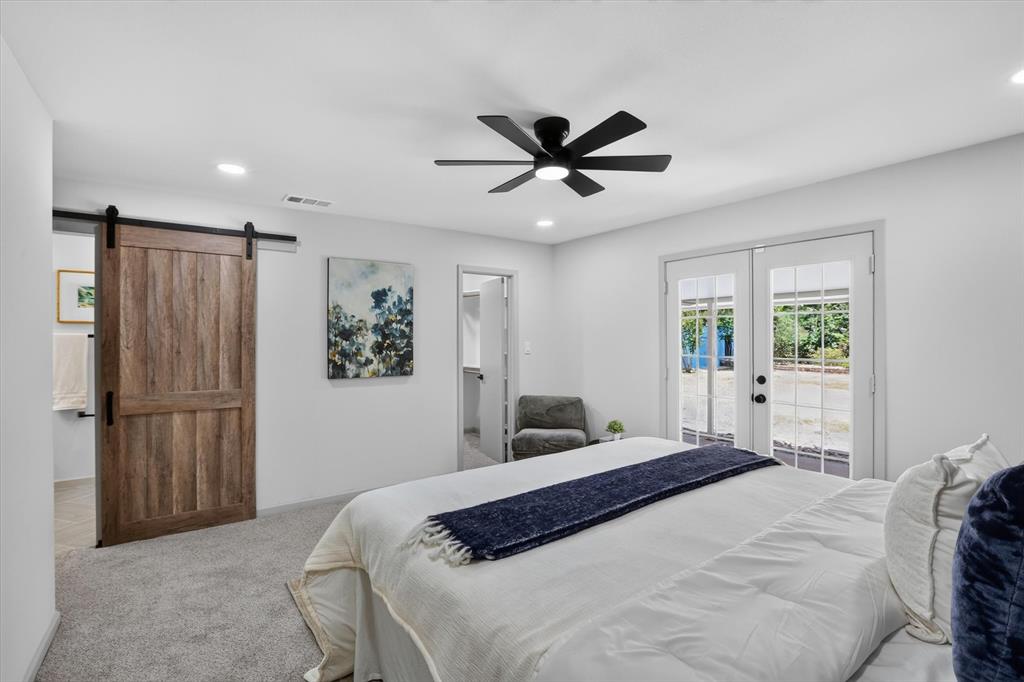 College Oaks Add - Residential