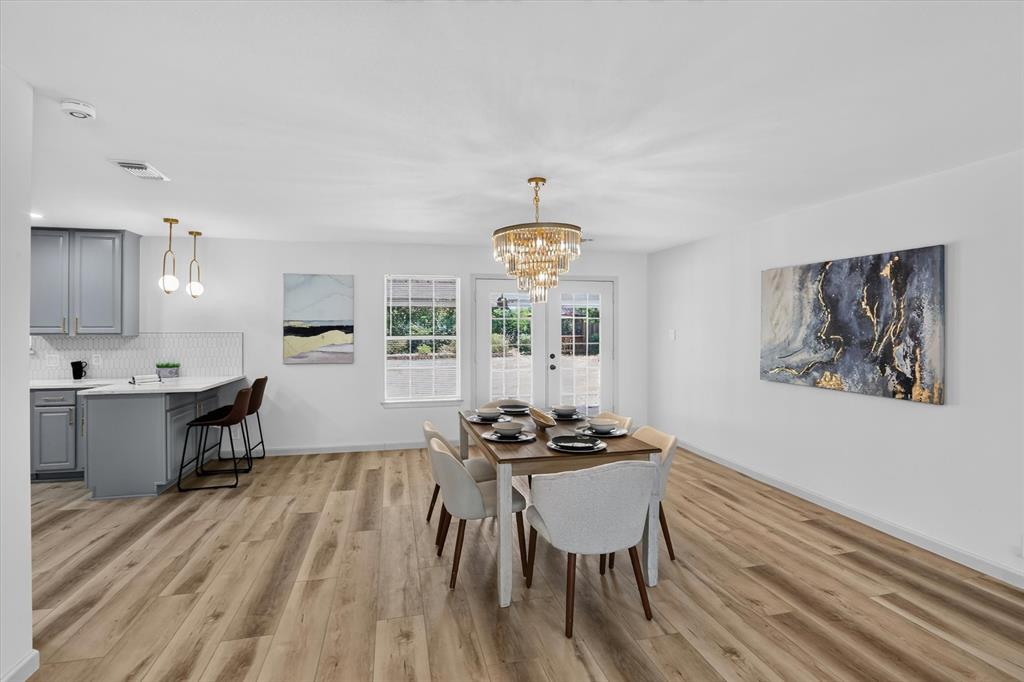 College Oaks Add - Residential
