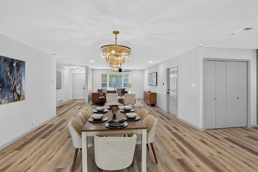 College Oaks Add - Residential
