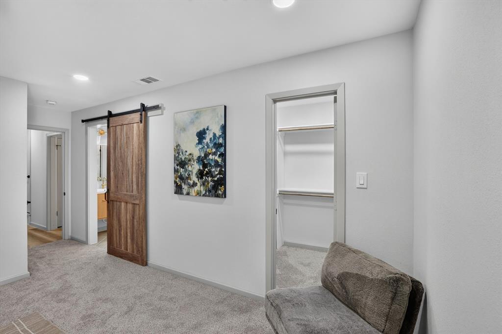 College Oaks Add - Residential
