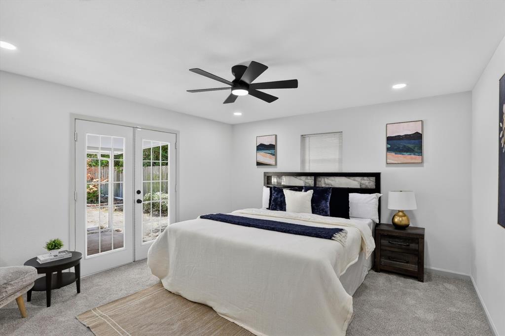 College Oaks Add - Residential