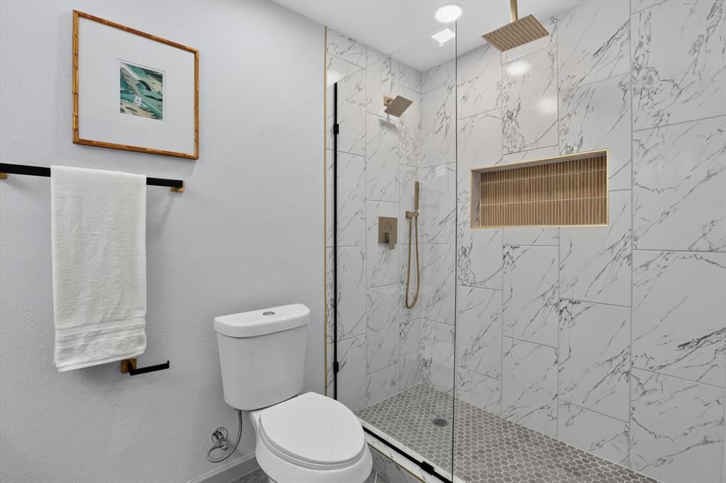 College Oaks Add - Residential
