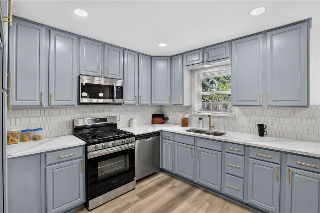 College Oaks Add - Residential