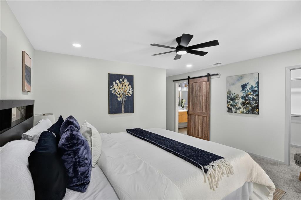 College Oaks Add - Residential