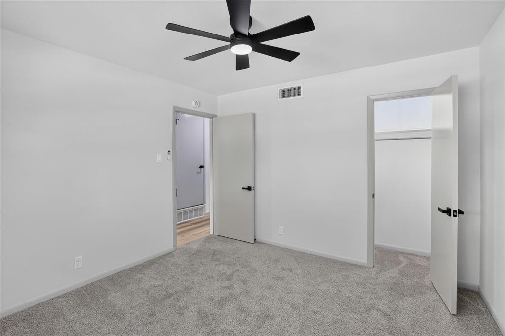 College Oaks Add - Residential
