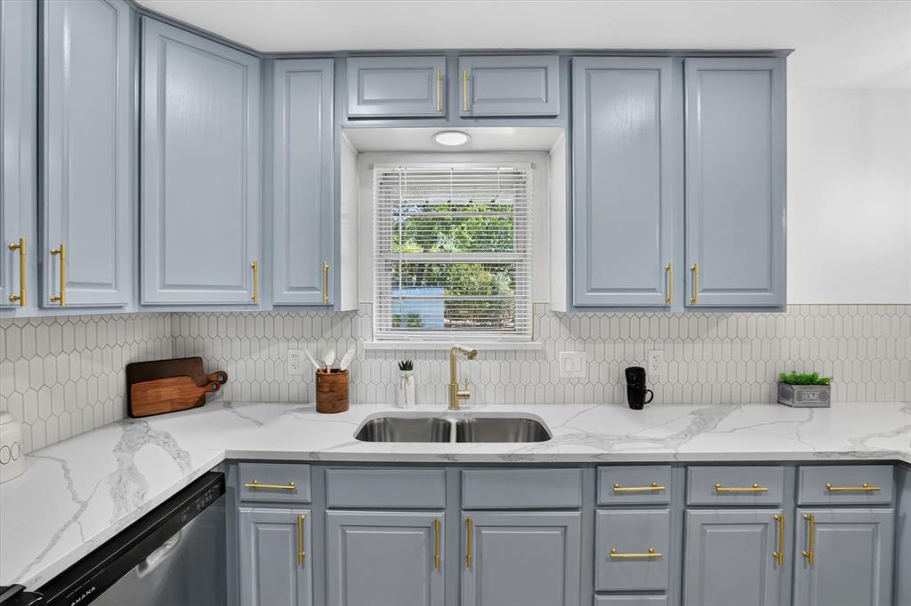 College Oaks Add - Residential
