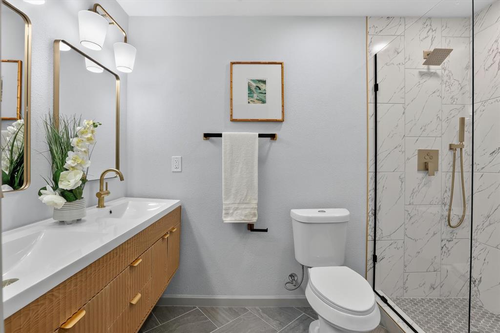 College Oaks Add - Residential