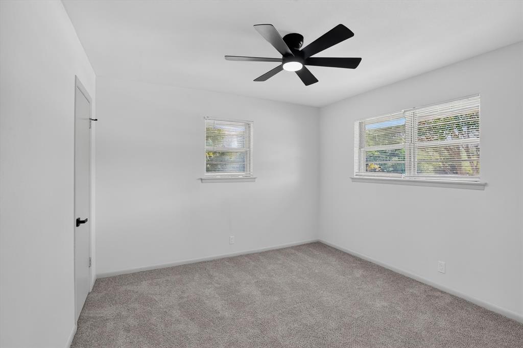 College Oaks Add - Residential