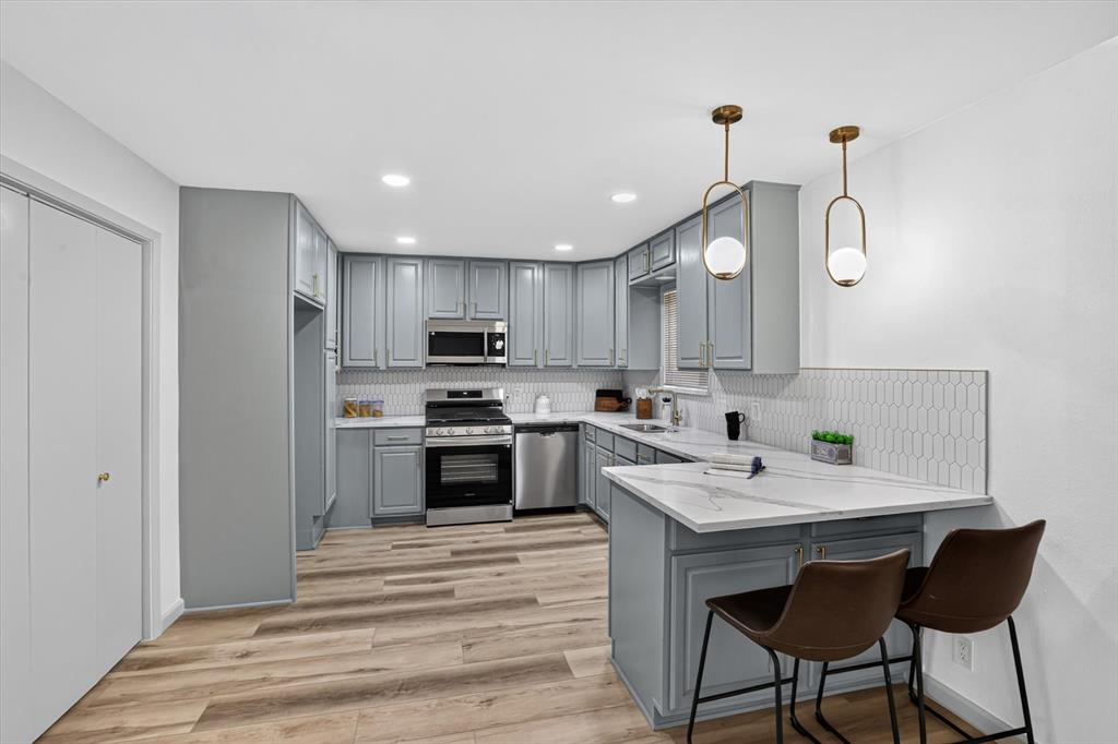 College Oaks Add - Residential
