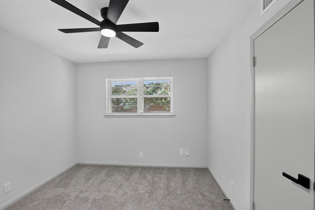 College Oaks Add - Residential