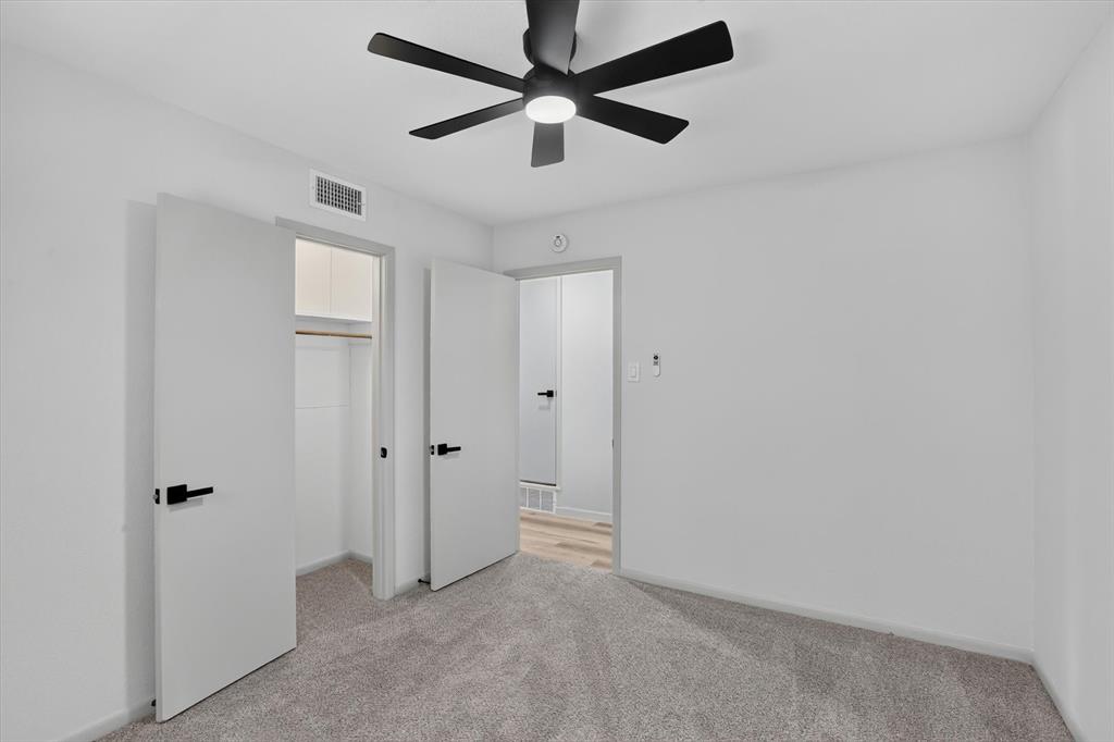 College Oaks Add - Residential