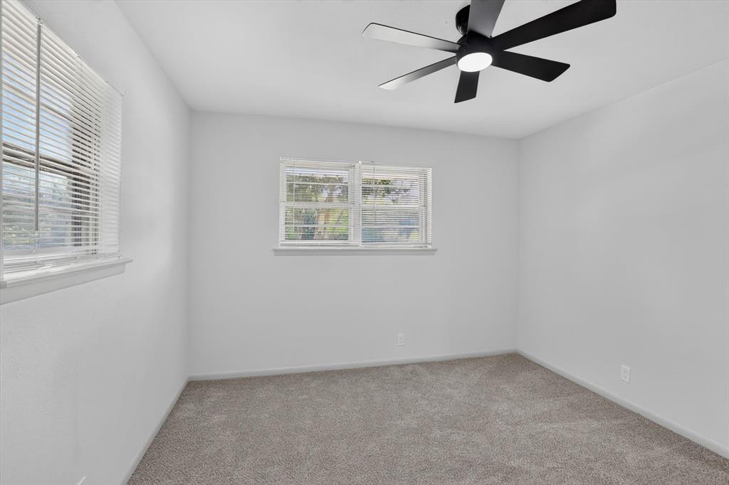 College Oaks Add - Residential
