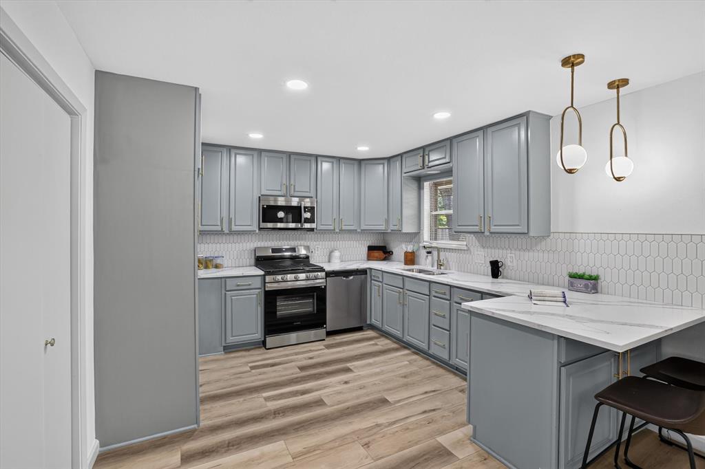 College Oaks Add - Residential
