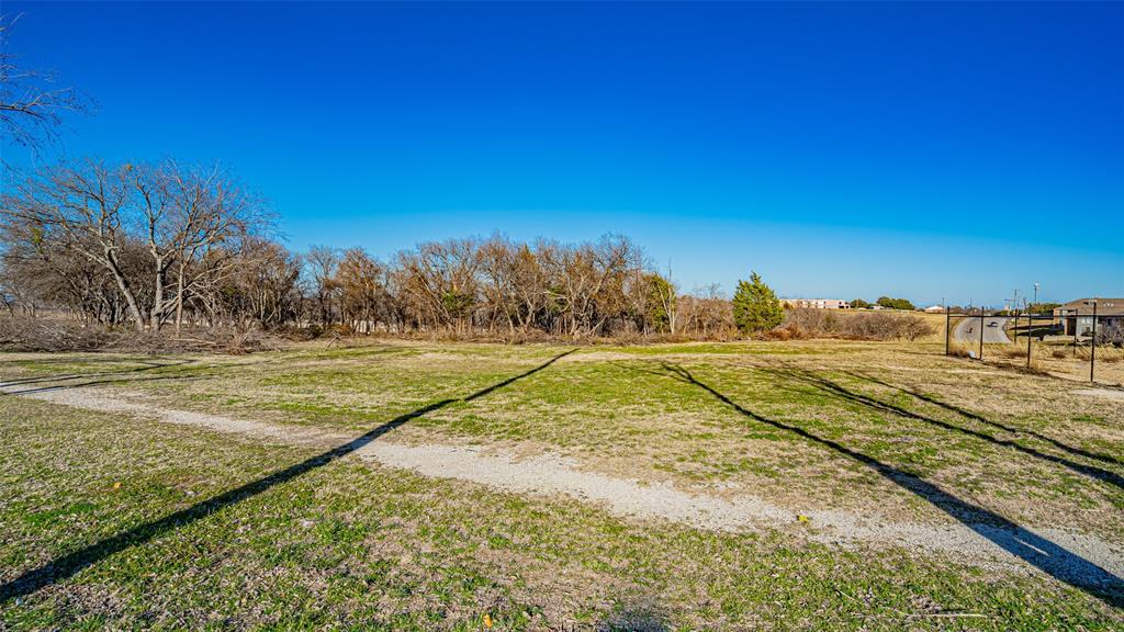 Western Hills Park Add - Land