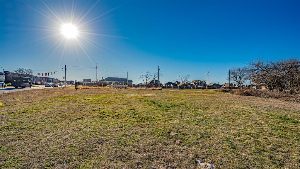 Western Hills Park Add - Land