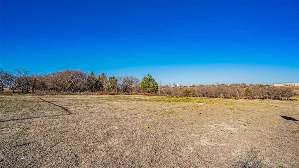 Western Hills Park Add - Land