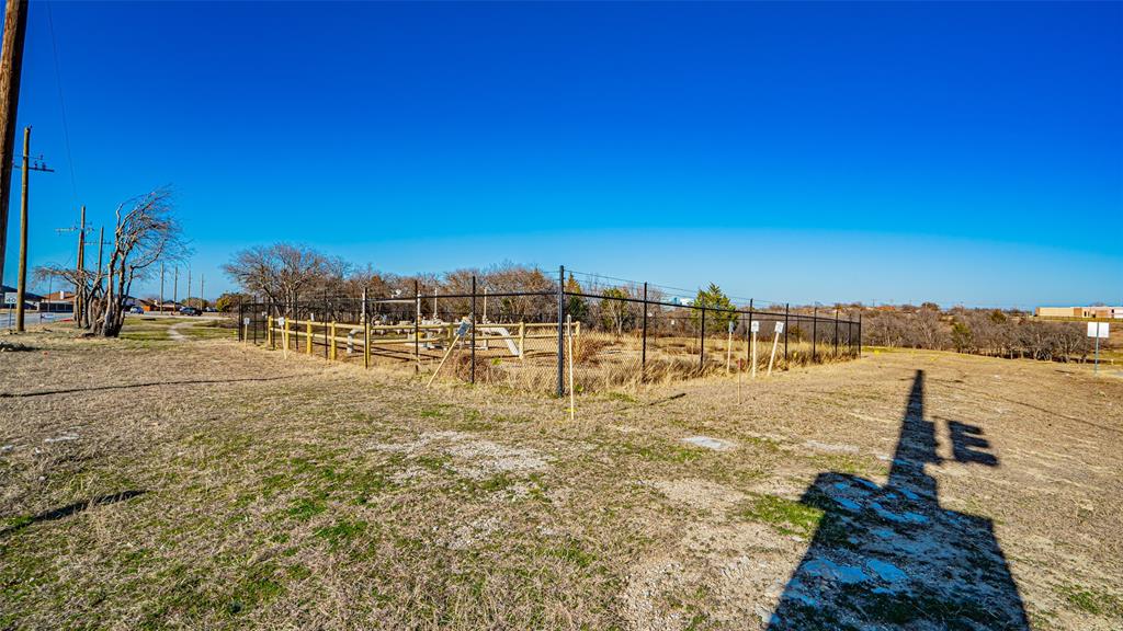 Western Hills Park Add - Land