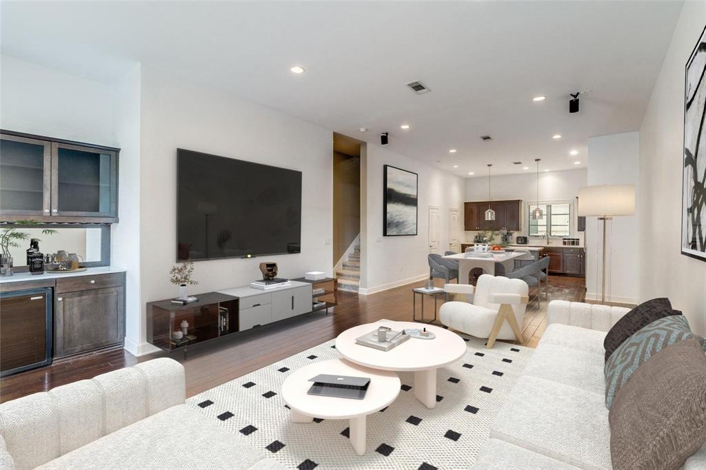 Vine Condo - Residential