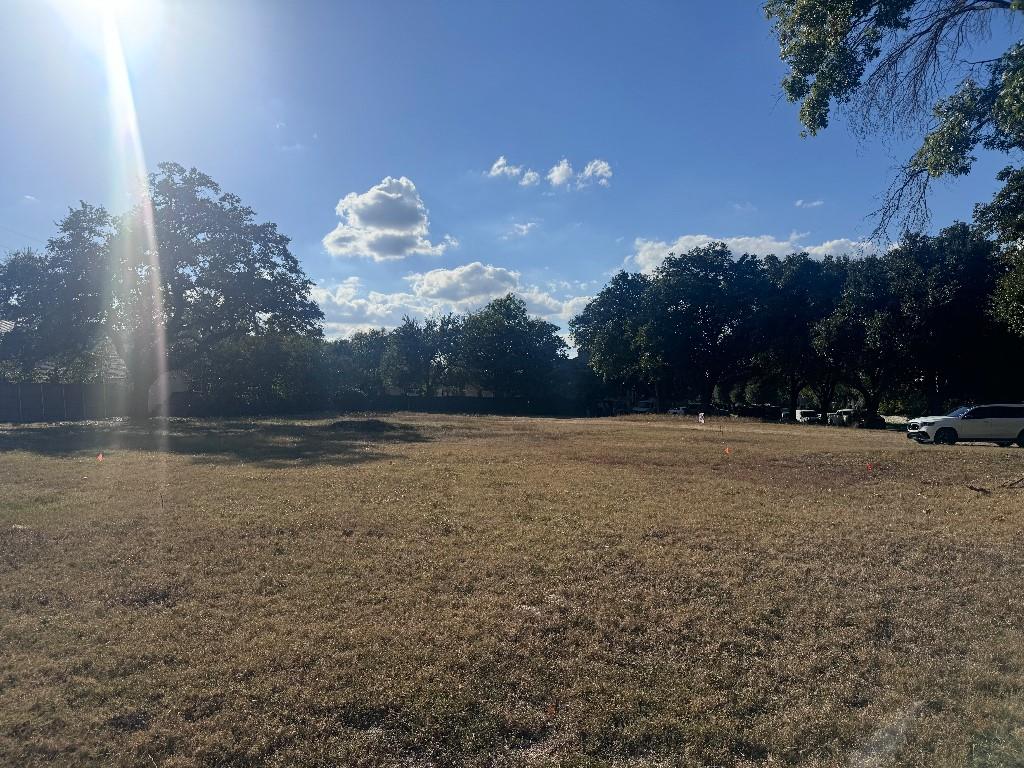 Highland Park West 08 - Land