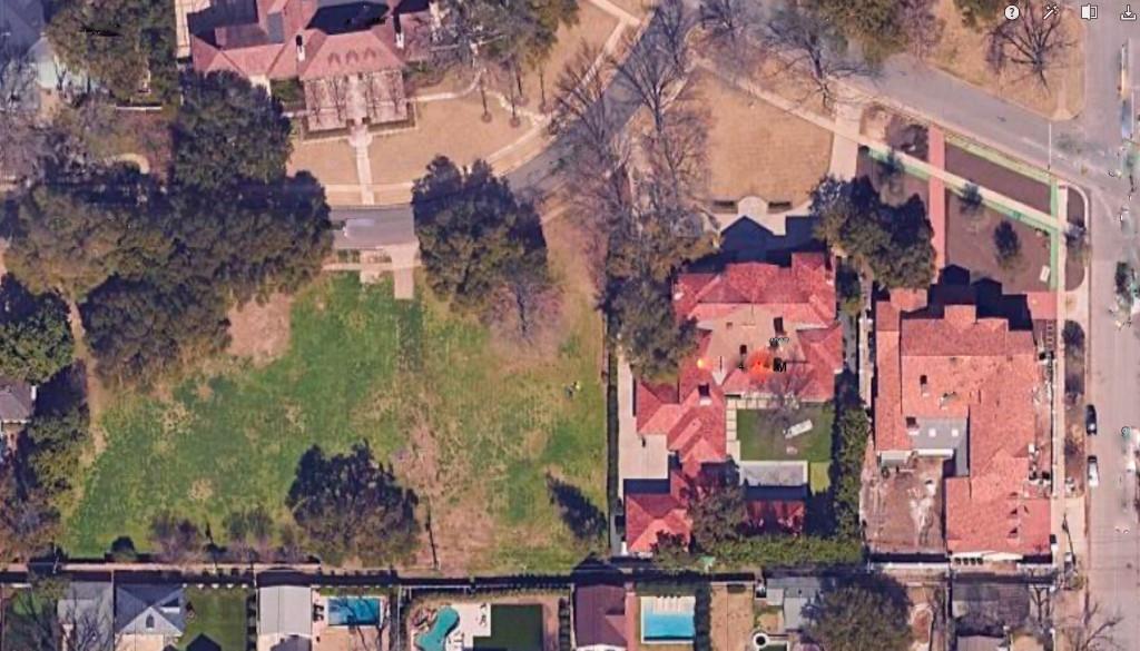 1.26 Acres