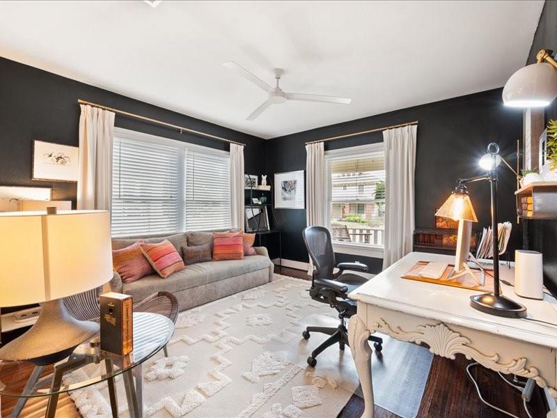 Websters Rev Of Bellevue Hill - Residential