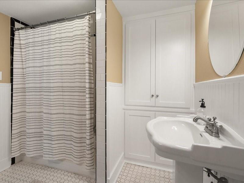 Websters Rev Of Bellevue Hill - Residential