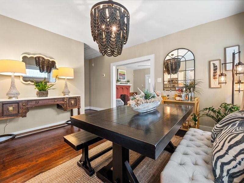 Websters Rev Of Bellevue Hill - Residential