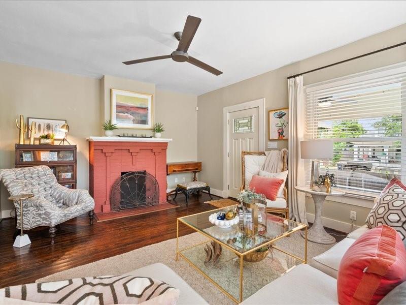 Websters Rev Of Bellevue Hill - Residential